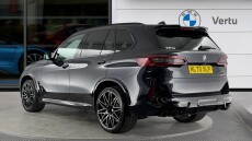 BMW X5 M xDrive X5 M Competition 5dr Step Auto Petrol Estate
